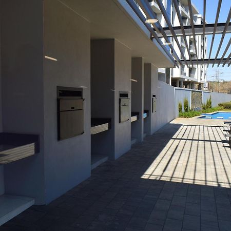 121 The Terrace At Sandton Gate Johannesburg Exteriér fotografie