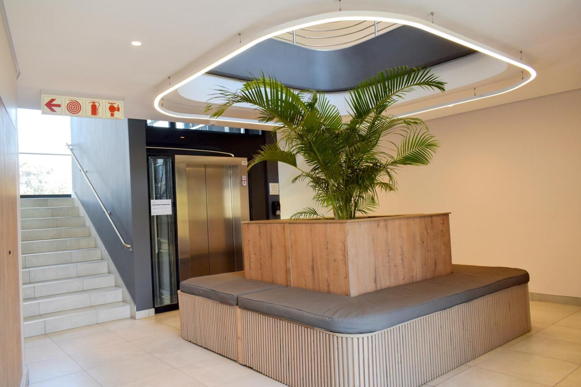121 The Terrace At Sandton Gate Johannesburg Exteriér fotografie